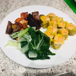 Teik Beng Vege