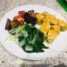 Teik Beng Vege
