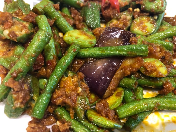photo of Whole Earth Penang Sambal King shared by @healthywithakriti on  19 Dec 2019 - review