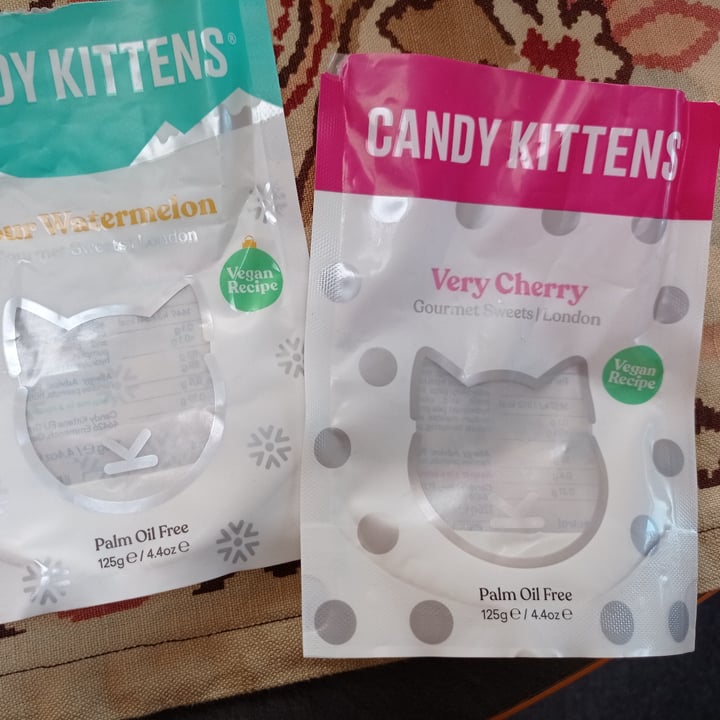 photo of Candy kittens Eton Mess shared by @albetty on  09 May 2022 - review