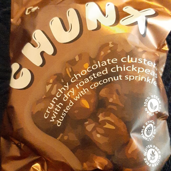 photo of The Cheaky Co. Chunx shared by @kate13 on  01 Jun 2022 - review