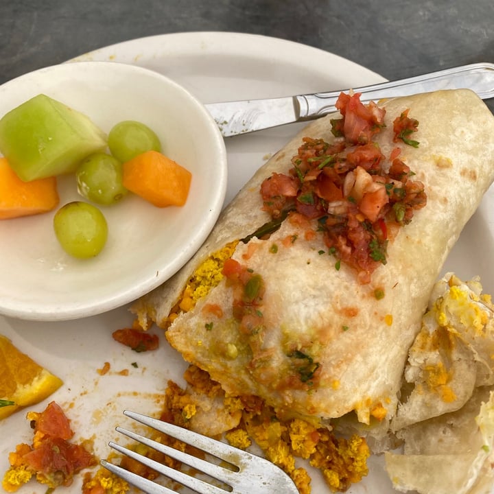 review photo of Evan's Kitchen and Catering Vegarito shared by @peggym912 on 22 Aug 2020 - review