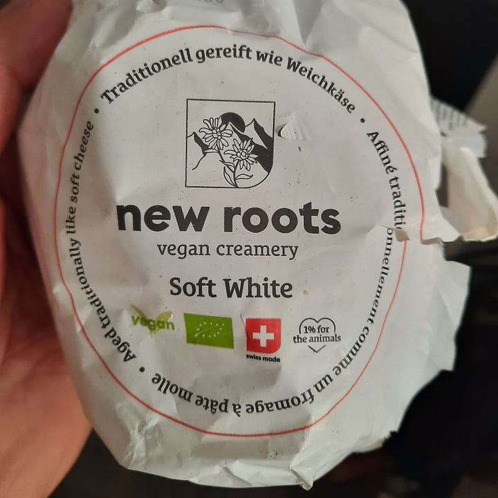 photo of New Roots Soft White shared by @melmony on  31 Jan 2022 - review