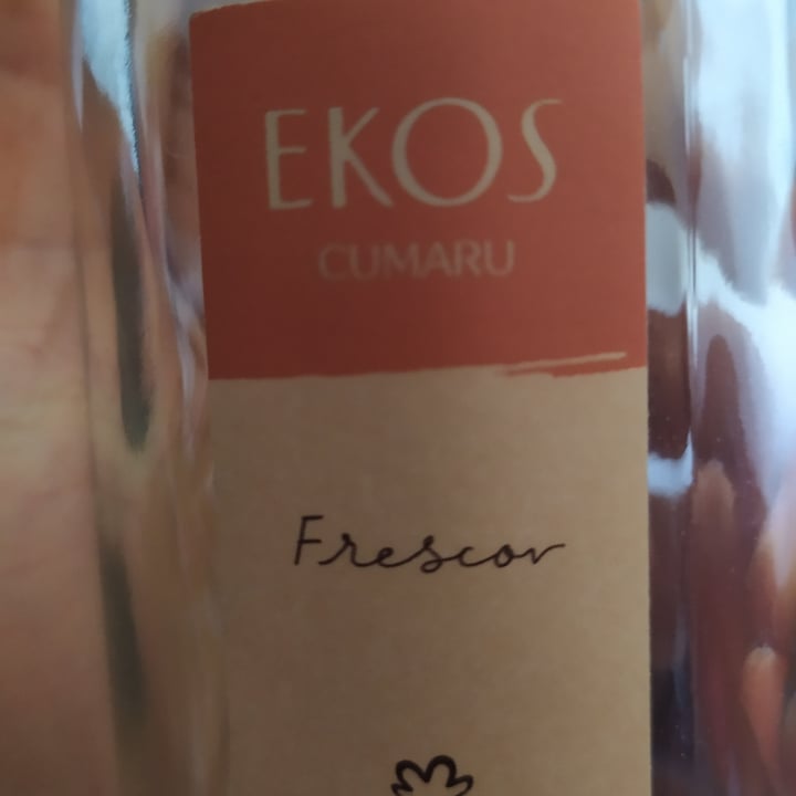review photo of Natura Ekos frescor cumaru shared by @mayritaz on 21 Aug 2020 - review