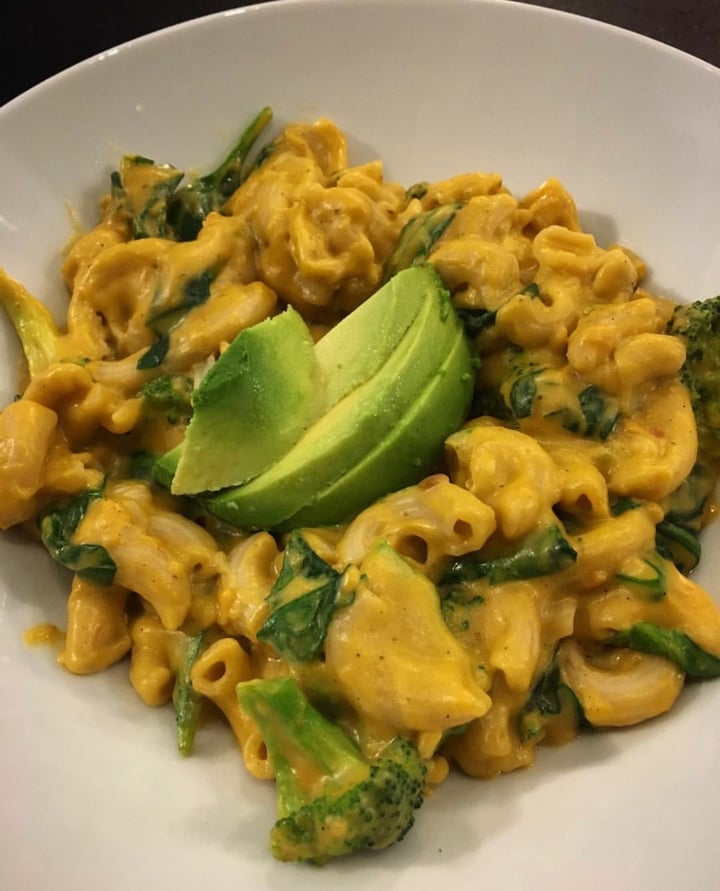 photo of Green Bar Mac n Cheez shared by @peytonalix on  07 Aug 2019 - review