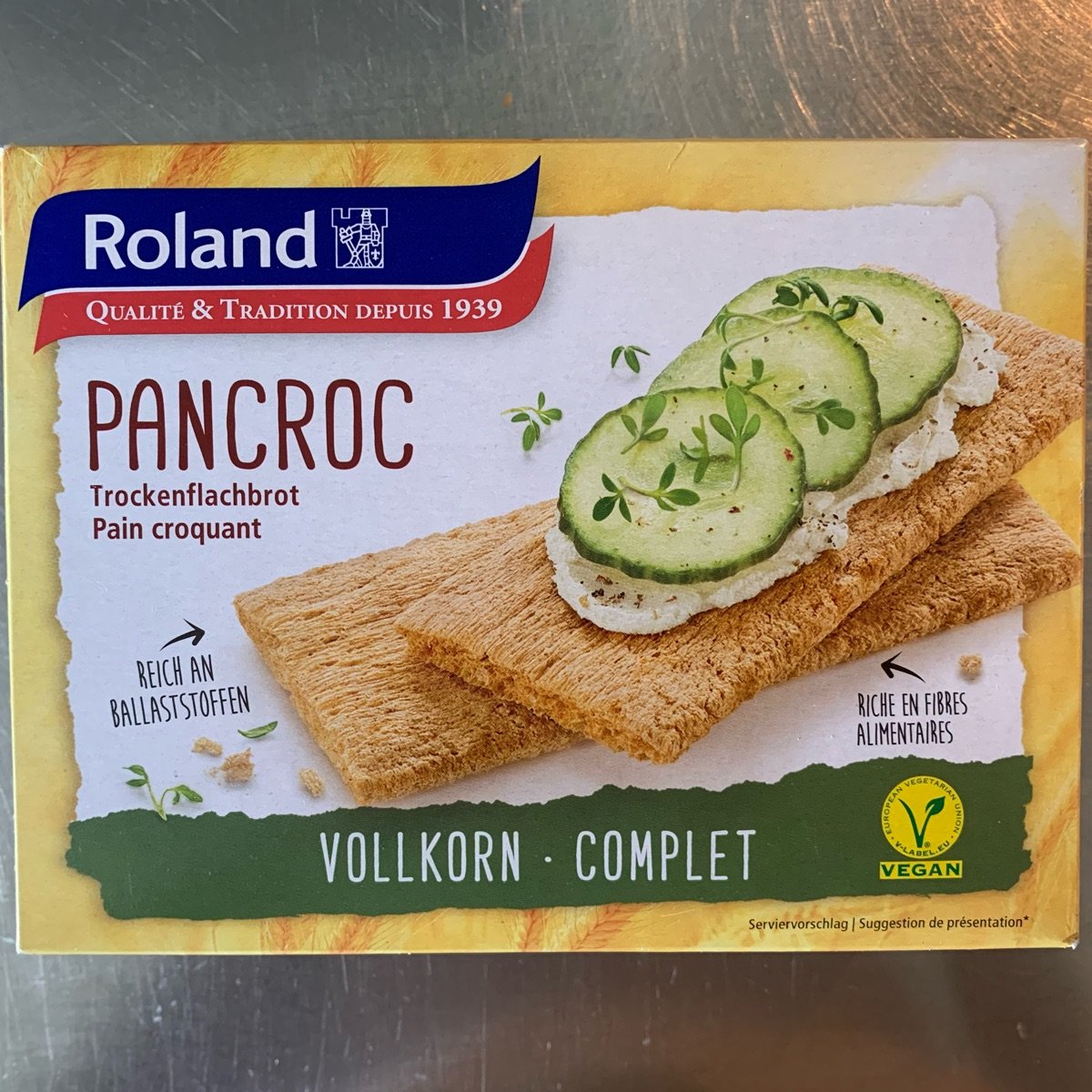 Roland PANCROC Reviews | abillion