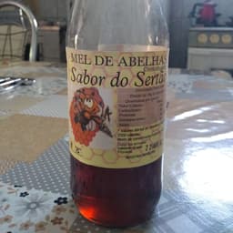 Mel de Abelha