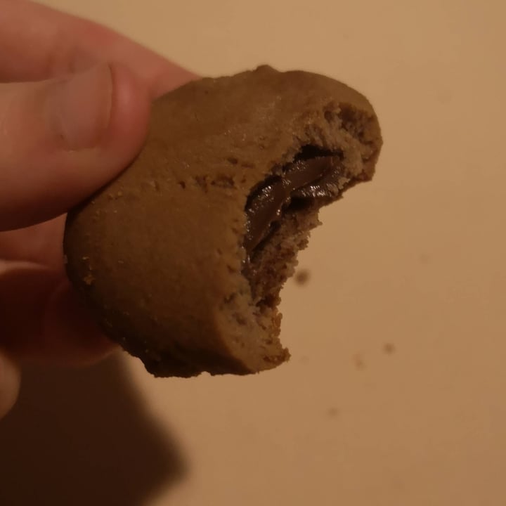 photo of Sì Con Riso Biscotto al cioccolato shared by @kimviz on  15 Apr 2022 - review