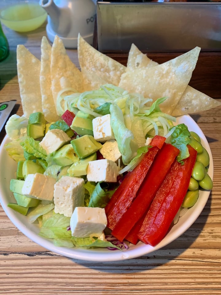 photo of Sushi Roll Millet Veggie Bowl shared by @nancy on  02 Sep 2019 - review
