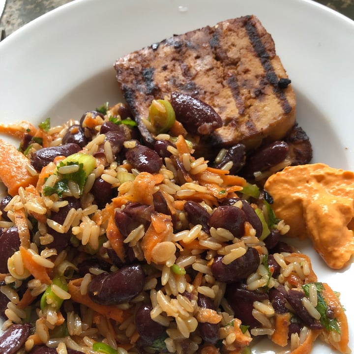 photo of Foodstory Miso Tofu Special shared by @berry-vegan on  12 Sep 2020 - review