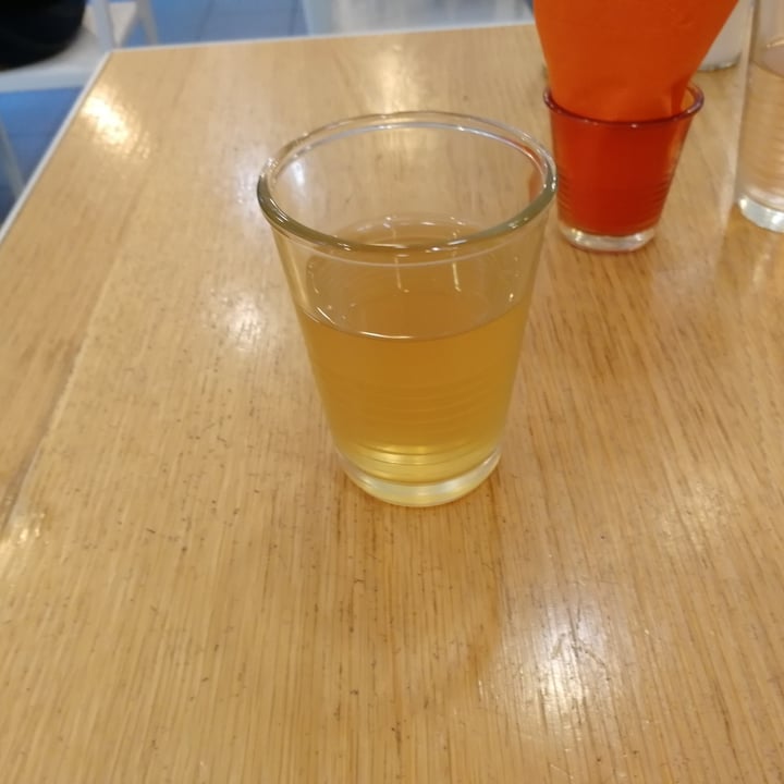review photo of Locanda Leggera Succo Di Mela shared by @mau59 on 25 Oct 2022 - review