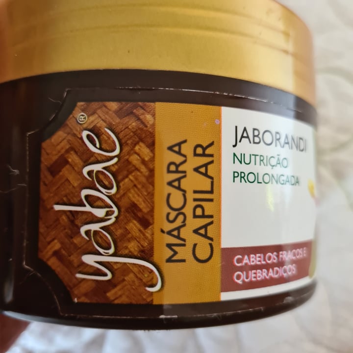 photo of Kall creme cabelo shared by @claudiaaraujo on  07 Oct 2022 - review