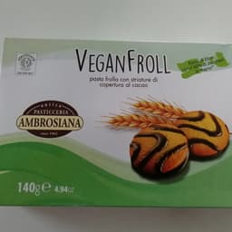 Antica pasticceria Ambrosiana