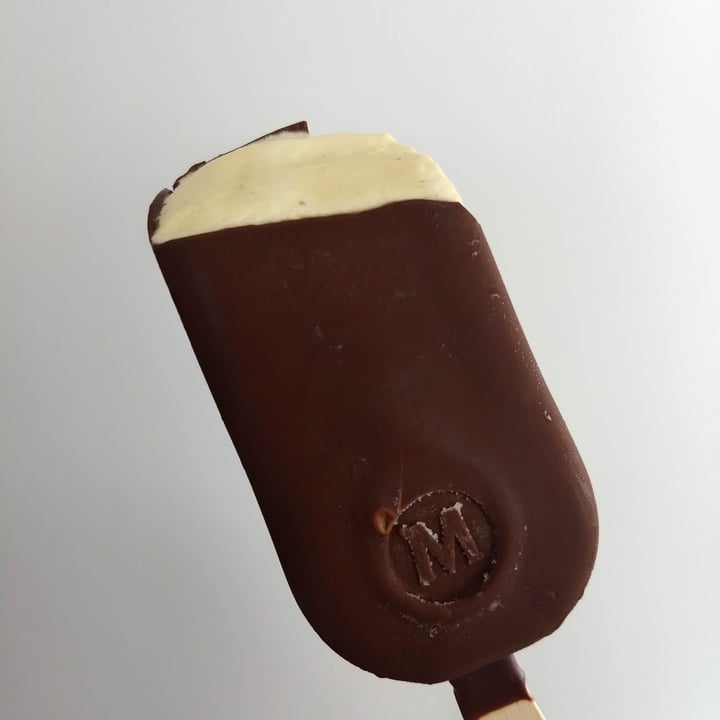 photo of Magnum Dairy Free Sea Salt Caramel shared by @liljuiceee on  26 Sep 2021 - review