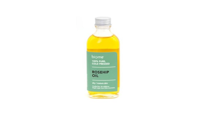 100% Rosehip Oil