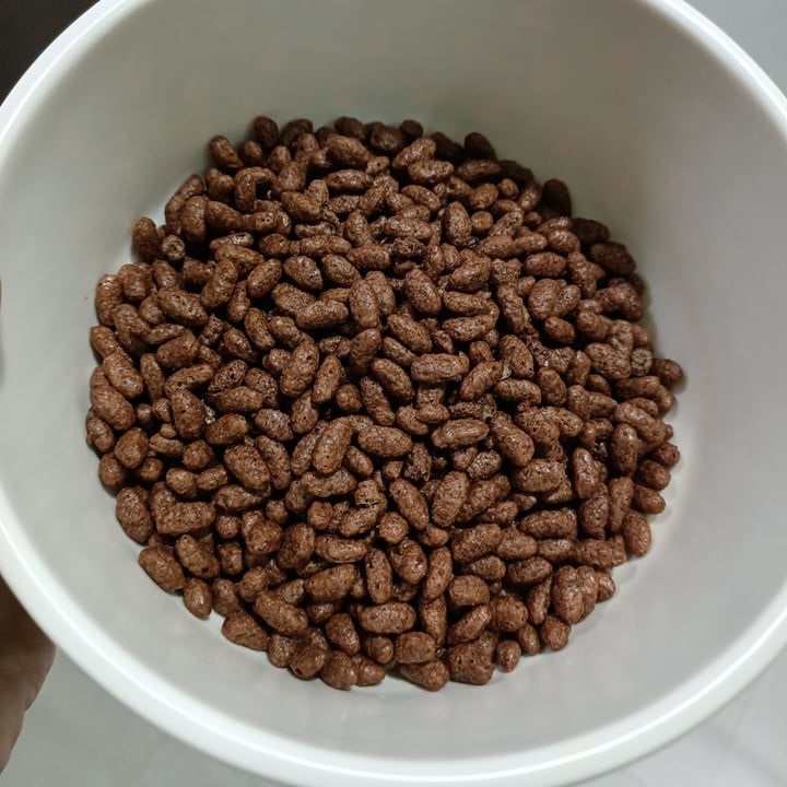review photo of Love Grown Love Grown Comet Crispies shared by @yamspotatoes on 10 Sep 2020 - review
