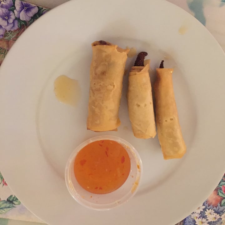 photo of Koi Thai Restaurant Paper Corn shared by @peanut79 on  25 Feb 2021 - review