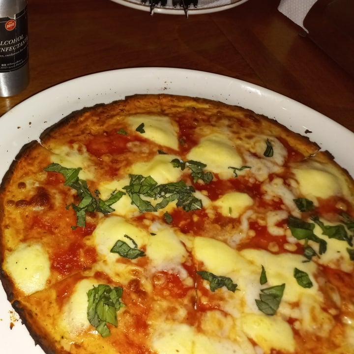 photo of Forno Bravo Pizza de Coliflor shared by @sumioviedo on  14 Nov 2021 - review