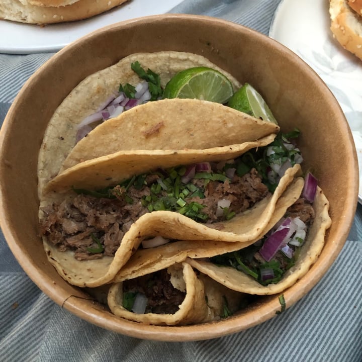 photo of Pali Pali del Valle Tacos de suadero shared by @jou269 on  19 Dec 2020 - review
