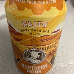 Northern monk