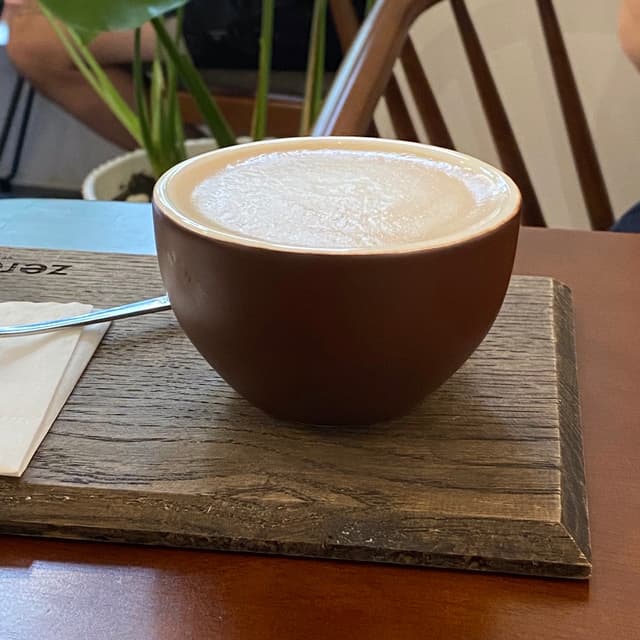Photo of the dish “Coco latte”