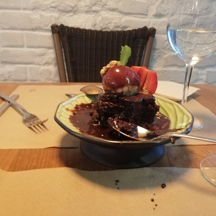 photo of Hakuna Matata Veggie Brownie shared by @desy34 on  11 Apr 2021 - review