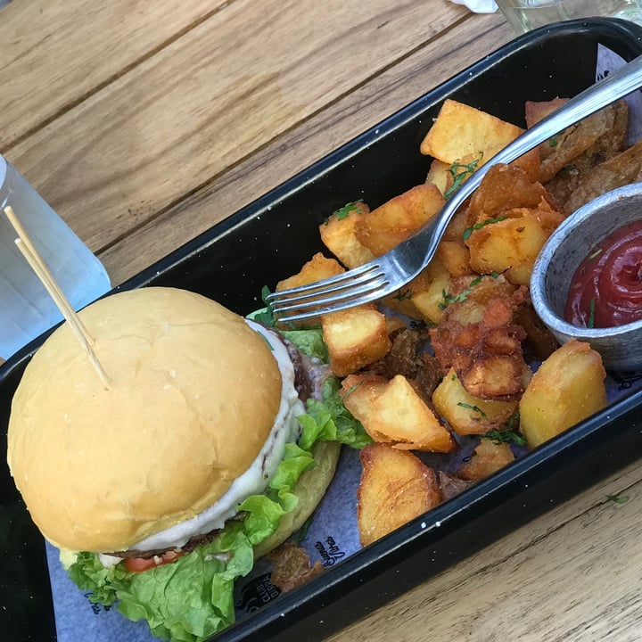 review photo of Club de la Birra Recoleta Not Club shared by @guadast on 14 May 2021 - review