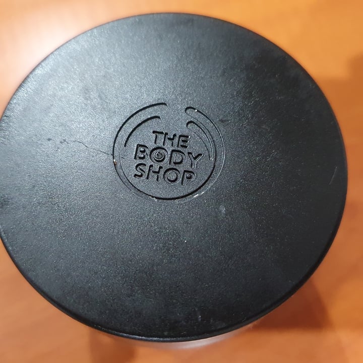 review photo of The Body Shop Japanese Matcha Tea Pollution Clearing Mask shared by @pumpkin20 on 13 Jul 2021 - review