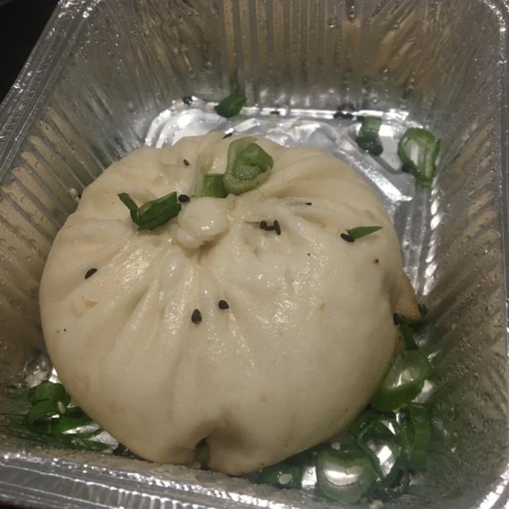 photo of The Night Market Bao shared by @matimemes on  31 Jan 2021 - review
