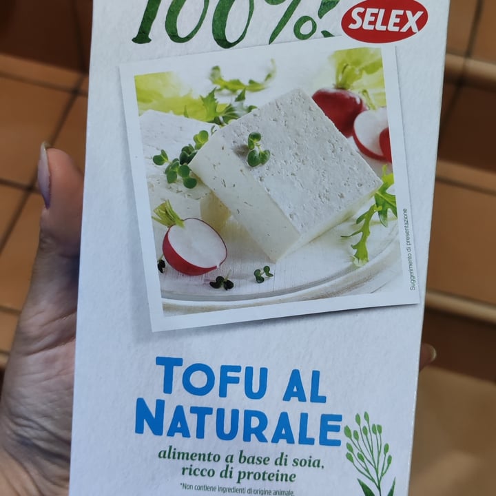 photo of Selex Tofu shared by @ssb1ssb1989 on  30 Jun 2022 - review