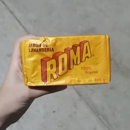 Roma