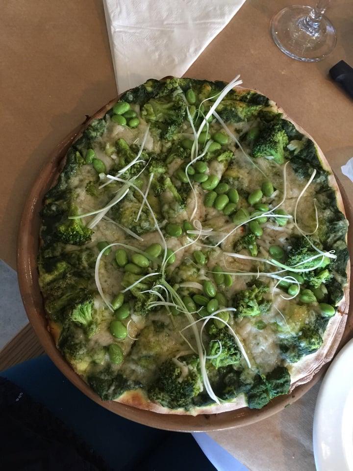 photo of Col'Cacchio - Montecasino Cosi verde shared by @roxytome on  08 Sep 2019 - review