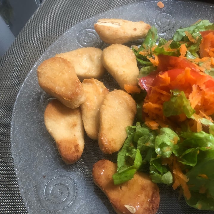 photo of Felices Las Vacas Nuggets shared by @sabrinab on  28 Dec 2021 - review