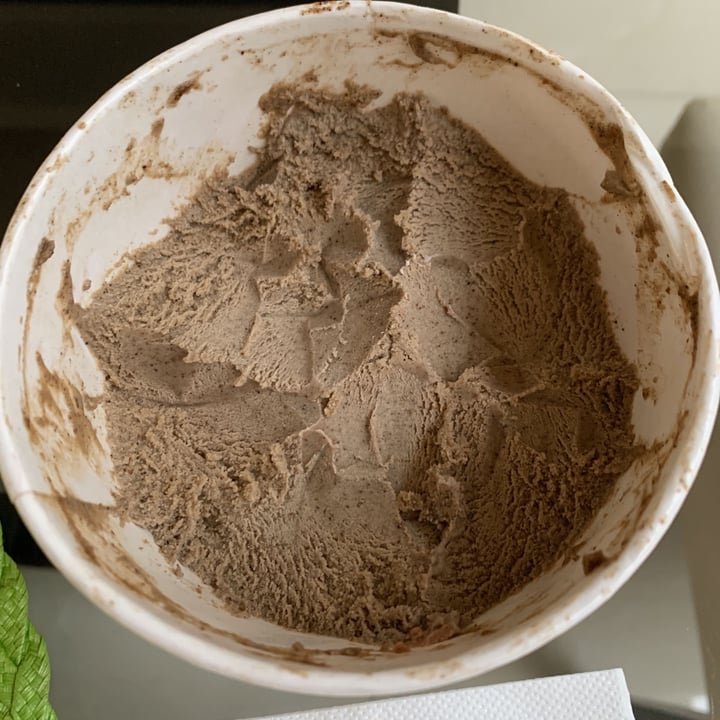 review photo of Código Morsa Heldo de Ajonjolí Negro shared by @ericka1 on 28 May 2020 - review