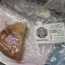 TONALPOHUALL