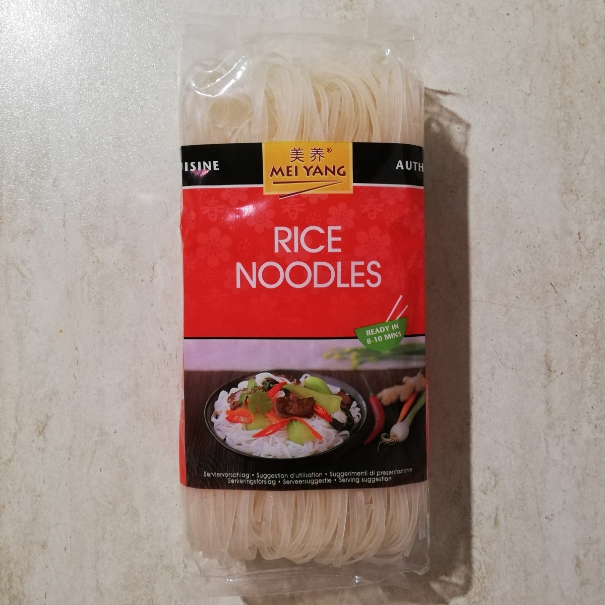 Mei yang Rice Noodles Reviews abillion