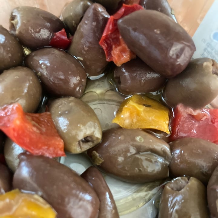 review photo of Ficacci Olive Kalamon shared by @tobie on 21 Dec 2022 - review