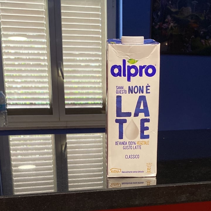 photo of Alpro alpro shared by @elsinore on  29 Aug 2022 - review