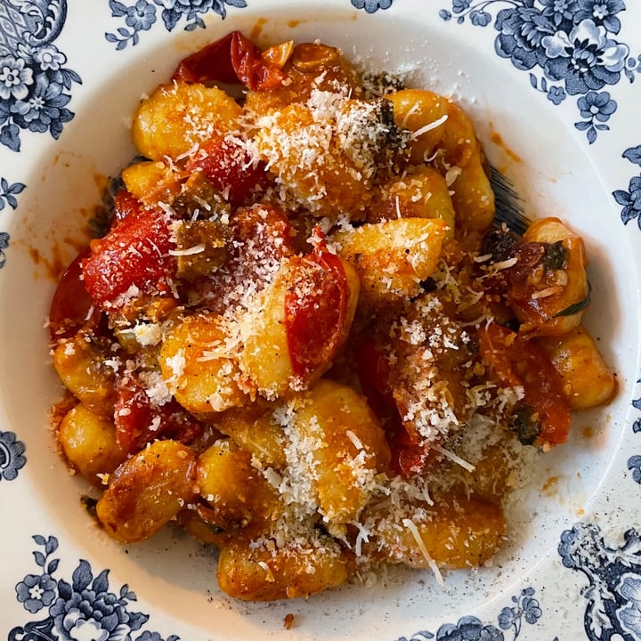 photo of De cecco Gnocchi di patate shared by @millyb on  31 Aug 2021 - review