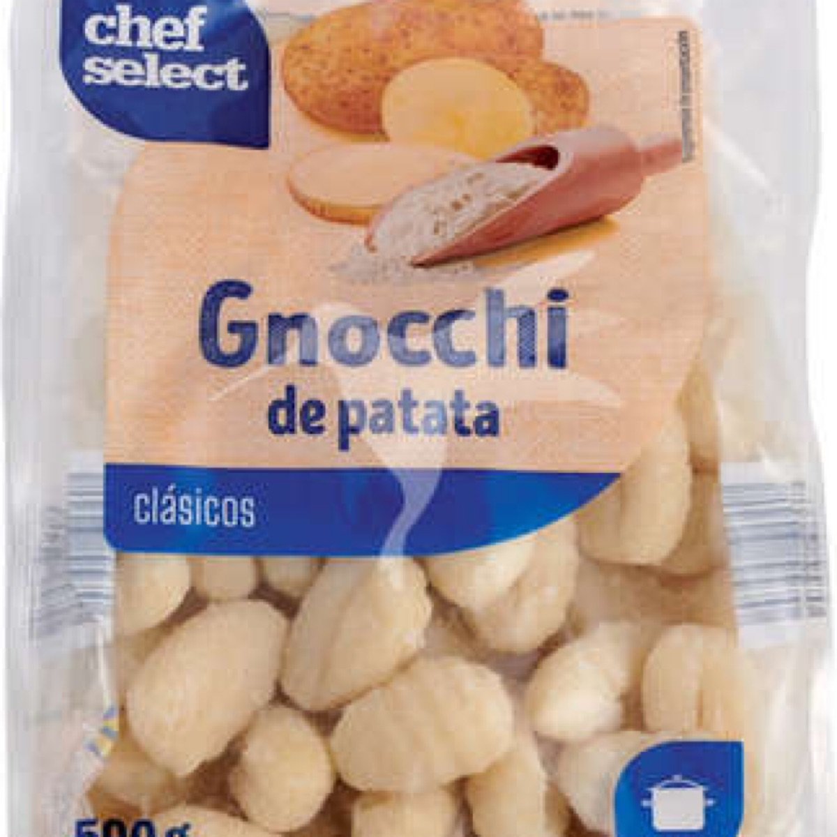 chef select from Vemondo - Vegan Product Reviews & Ratings | abillion