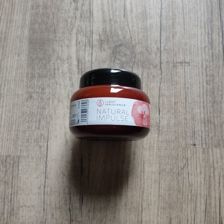 review photo of Light Irridiance Mascarilla Cabello Liso con baobab shared by @laurajl06 on 15 May 2020 - review