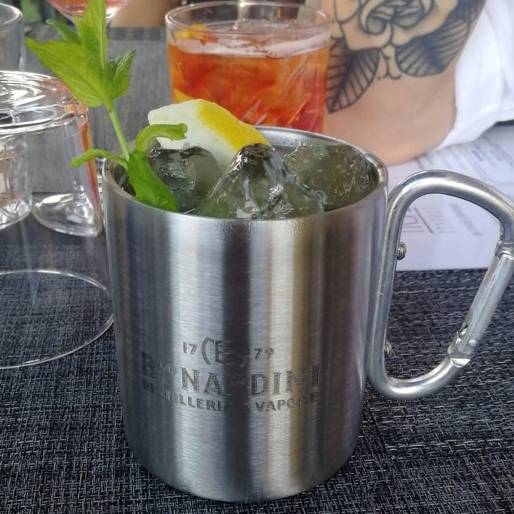 photo of TR3PI bistrot Aperitivo shared by @ccamsz on  04 Aug 2022 - review