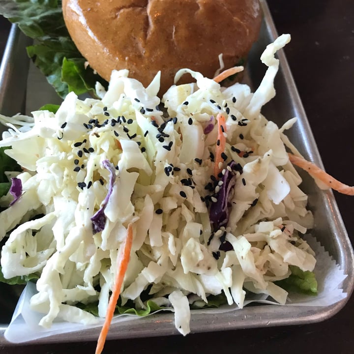 photo of Citizen Eatery Coleslaw shared by @mallory17 on  16 Aug 2020 - review