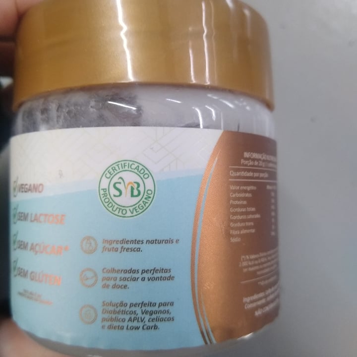 photo of Cocodensado Cocodensado Original shared by @lauriane on  19 May 2022 - review