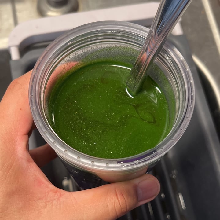 photo of Complement Daily Greens shared by @victorg116 on  13 Jun 2022 - review