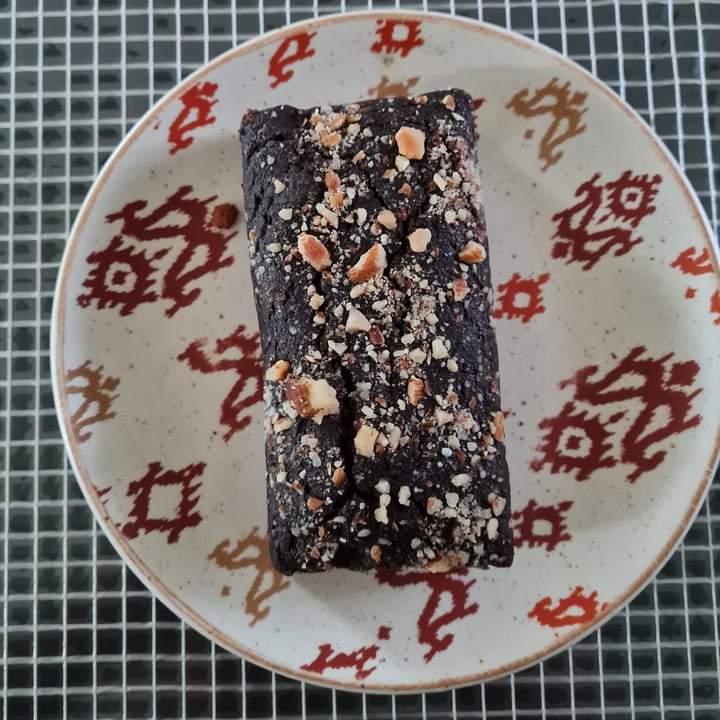 photo of Terrasen Cafe - Poets And Oats Brownie shared by @tnahar on  16 May 2021 - review