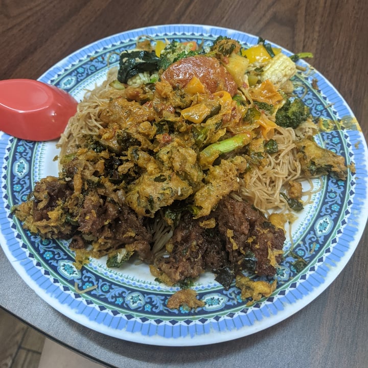 photo of Yi Xin Vegetarian Economic food shared by @hongy on  10 Apr 2021 - review
