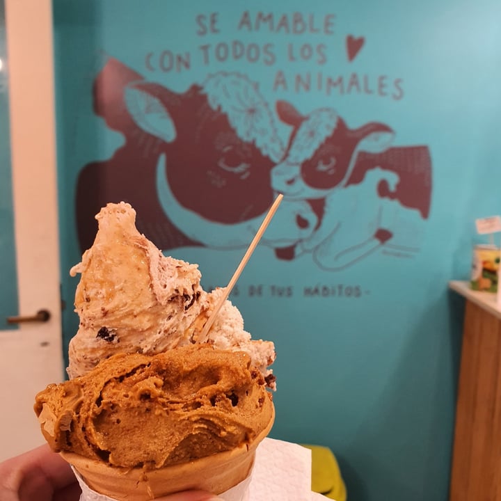 photo of Ainara helados Vasito Helado shared by @sofignzalez on  17 Aug 2022 - review