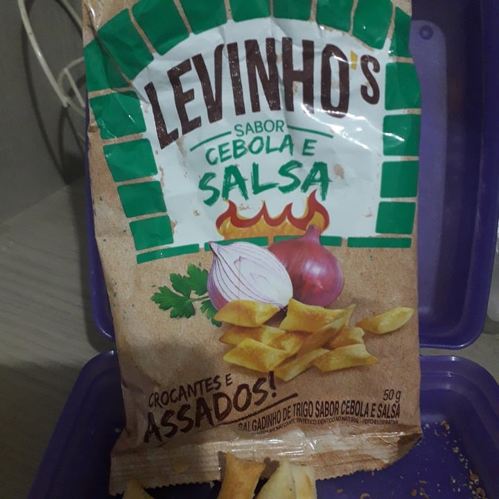 review photo of Levinho s Levinho S shared by @deboragomessilva on 21 Jun 2022 - review