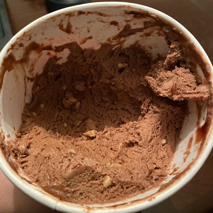 review photo of Holanda Helado de Chocolate shared by @mafrm on 18 Oct 2022 - review